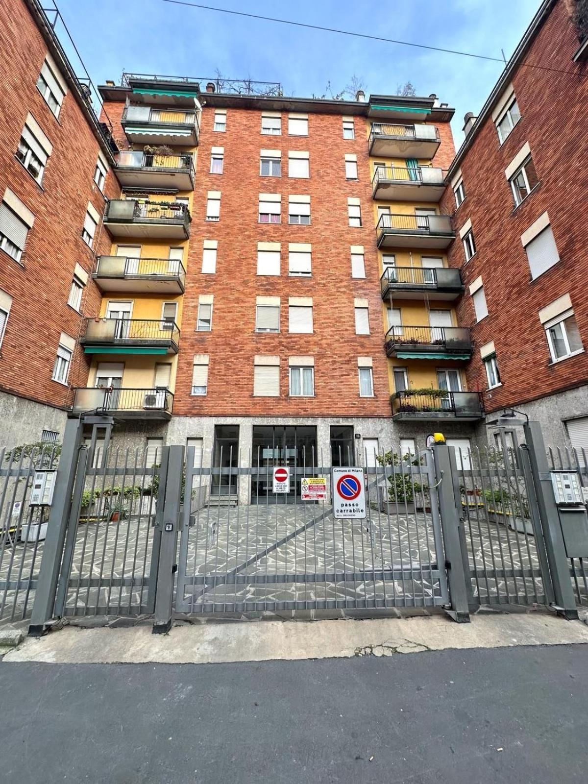 Politecnico Bovisa University Apartment Μιλάνο Εξωτερικό φωτογραφία