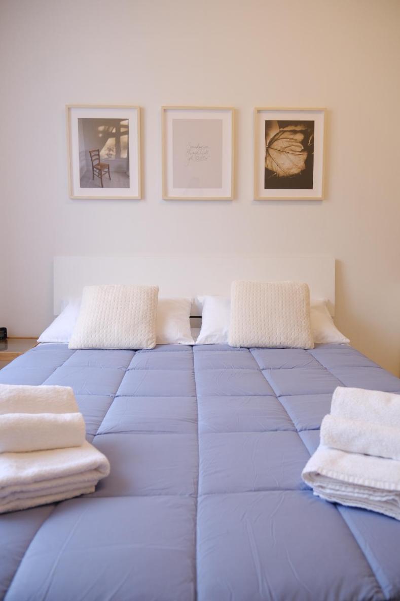 Politecnico Bovisa University Apartment Μιλάνο Εξωτερικό φωτογραφία