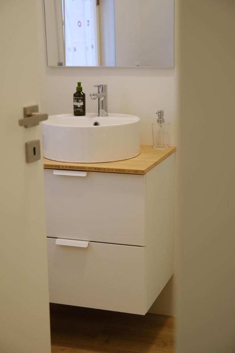Politecnico Bovisa University Apartment Μιλάνο Εξωτερικό φωτογραφία