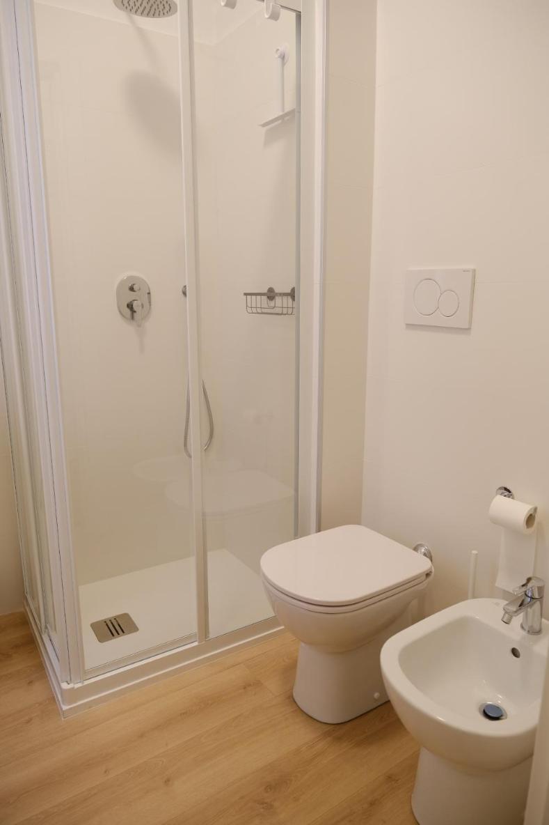 Politecnico Bovisa University Apartment Μιλάνο Εξωτερικό φωτογραφία