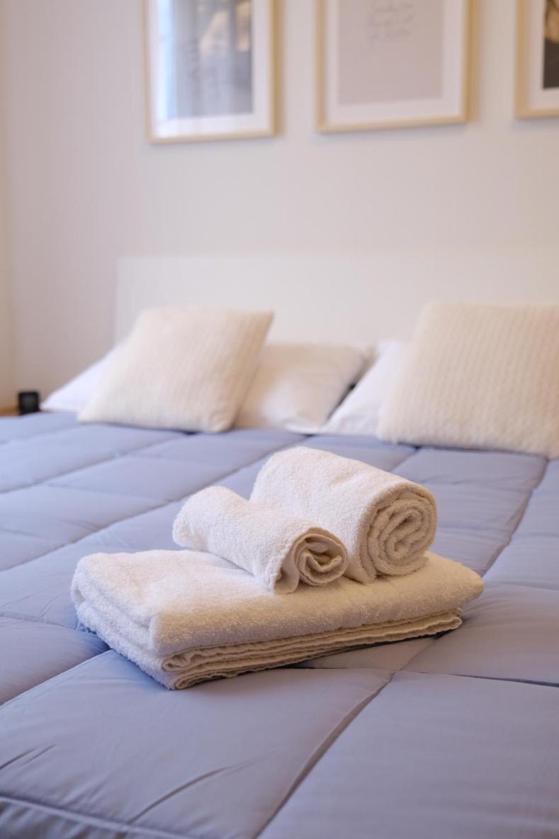 Politecnico Bovisa University Apartment Μιλάνο Εξωτερικό φωτογραφία
