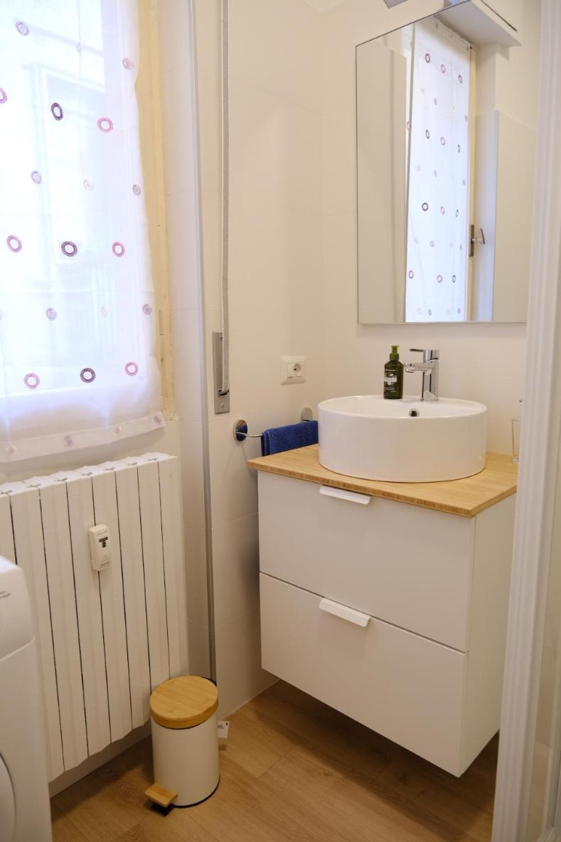 Politecnico Bovisa University Apartment Μιλάνο Εξωτερικό φωτογραφία