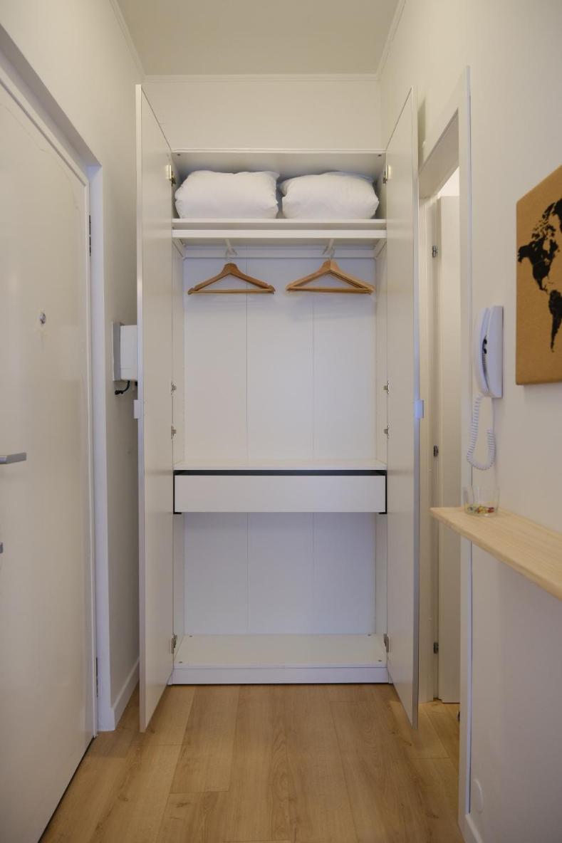 Politecnico Bovisa University Apartment Μιλάνο Εξωτερικό φωτογραφία