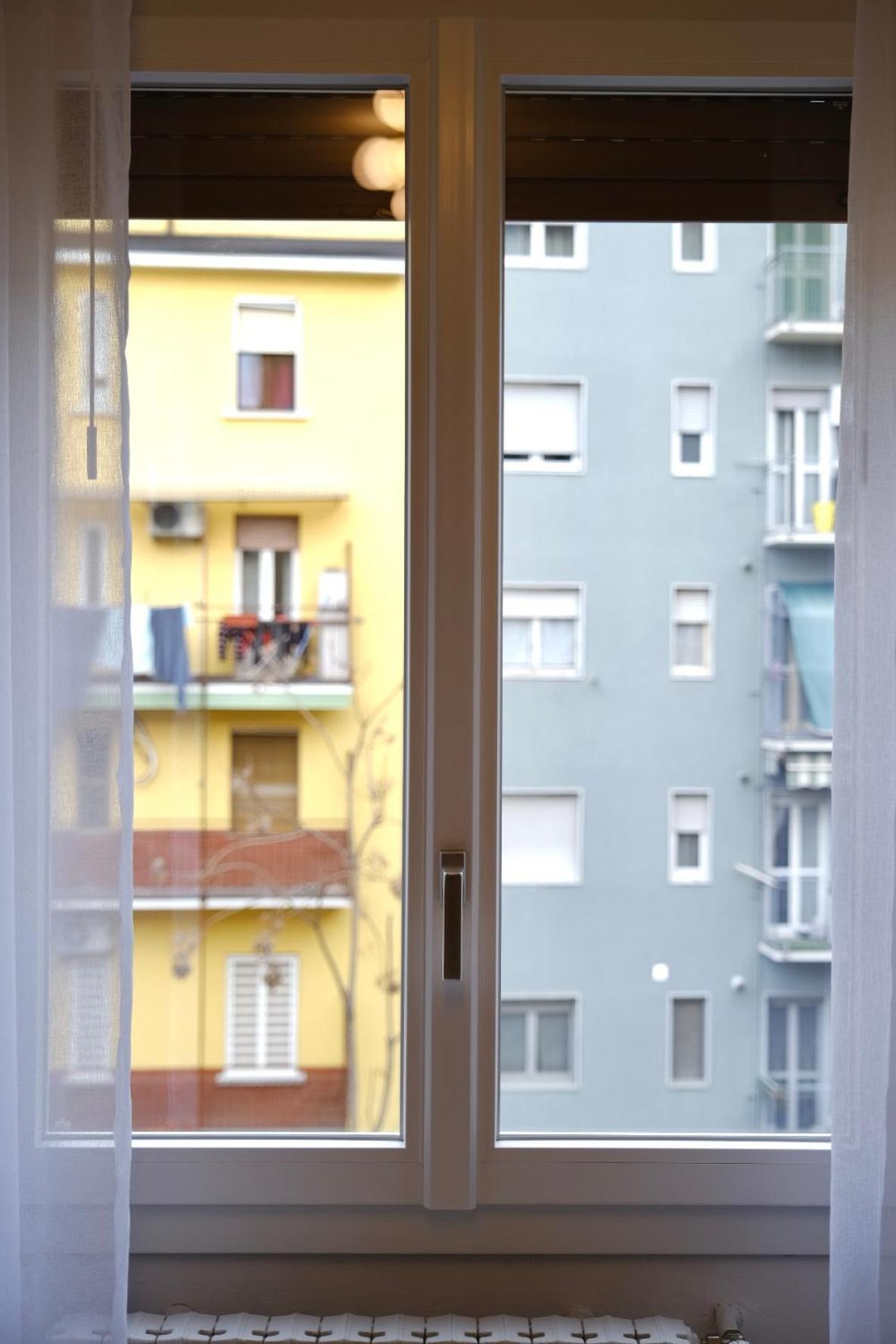 Politecnico Bovisa University Apartment Μιλάνο Εξωτερικό φωτογραφία