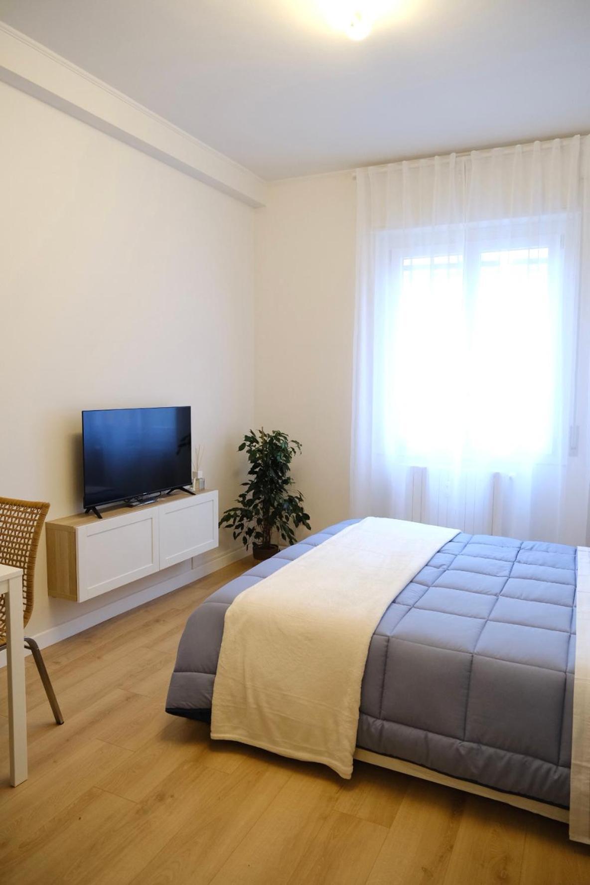 Politecnico Bovisa University Apartment Μιλάνο Εξωτερικό φωτογραφία