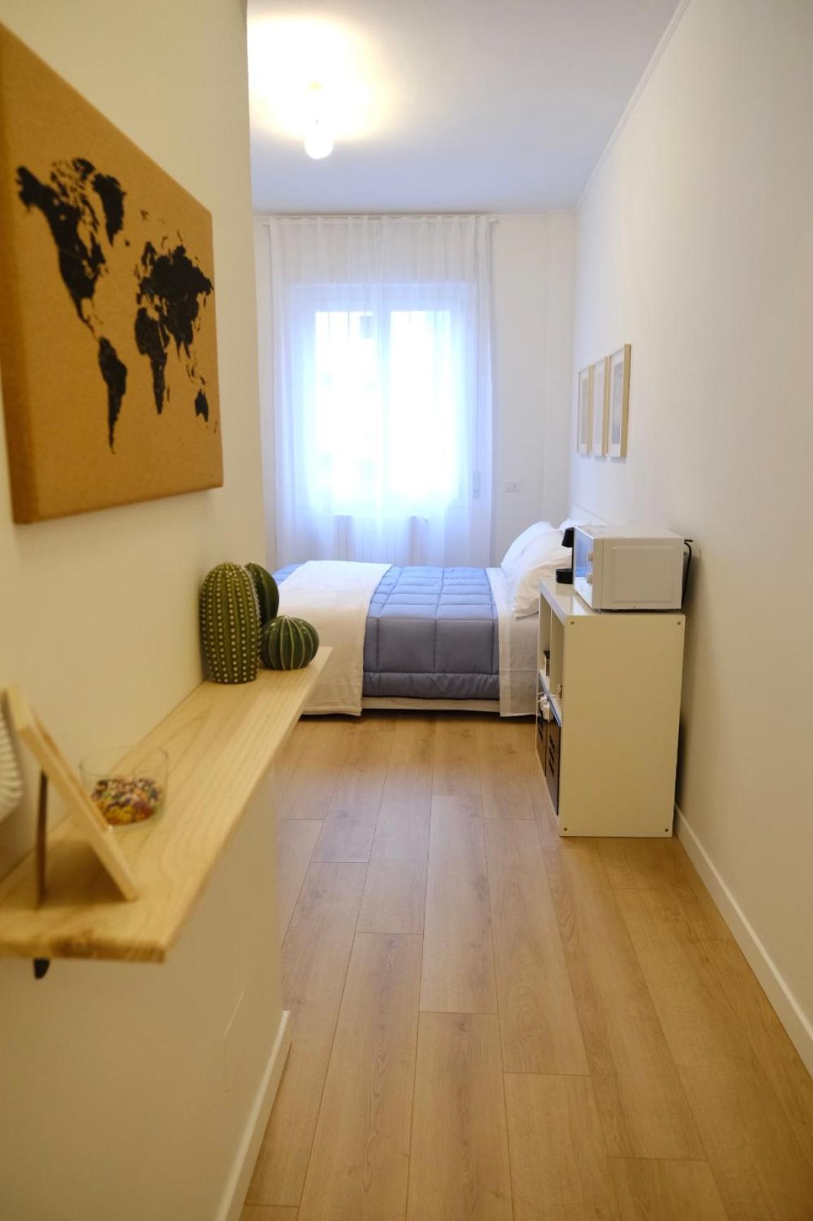 Politecnico Bovisa University Apartment Μιλάνο Εξωτερικό φωτογραφία