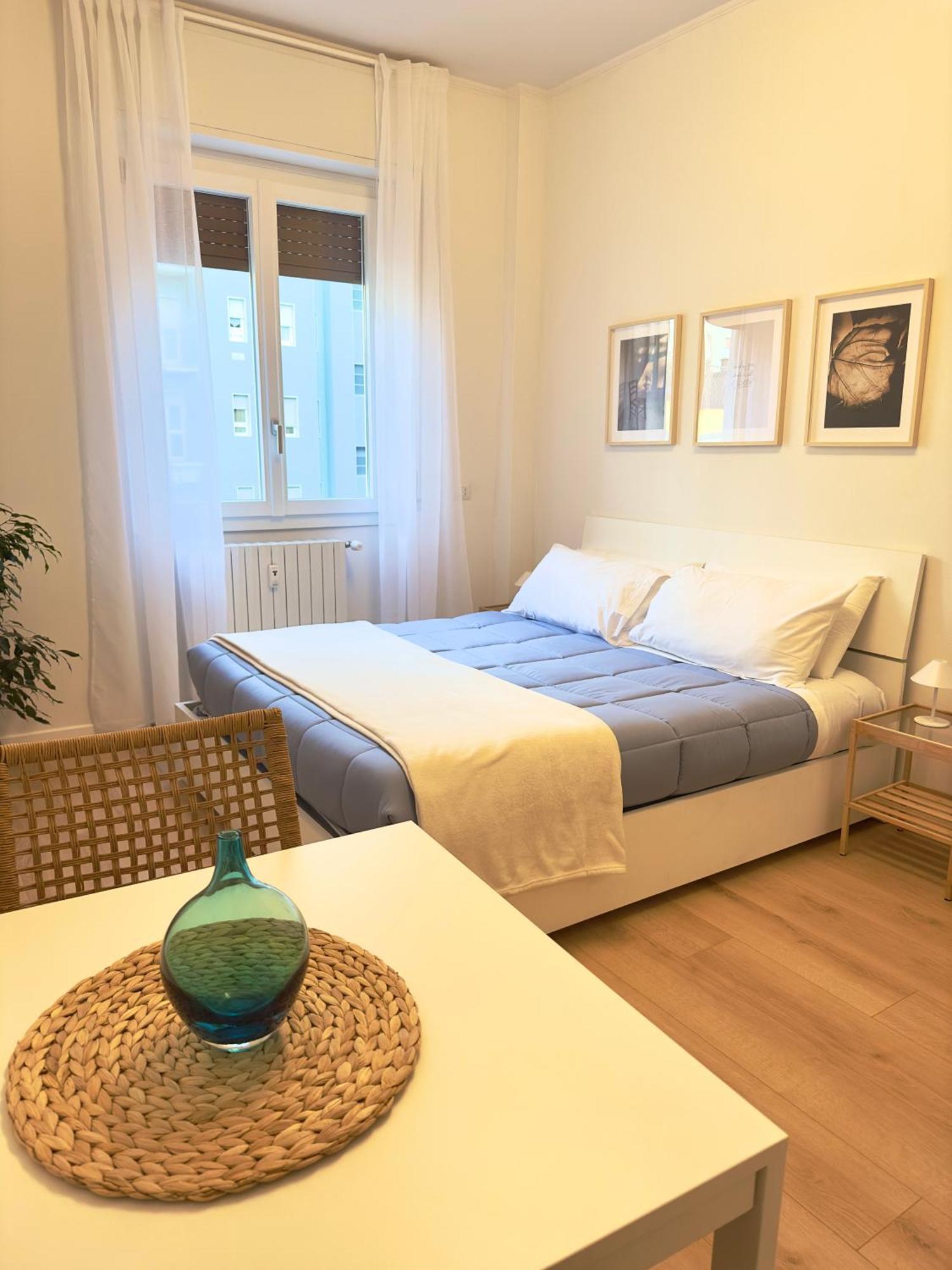 Politecnico Bovisa University Apartment Μιλάνο Εξωτερικό φωτογραφία
